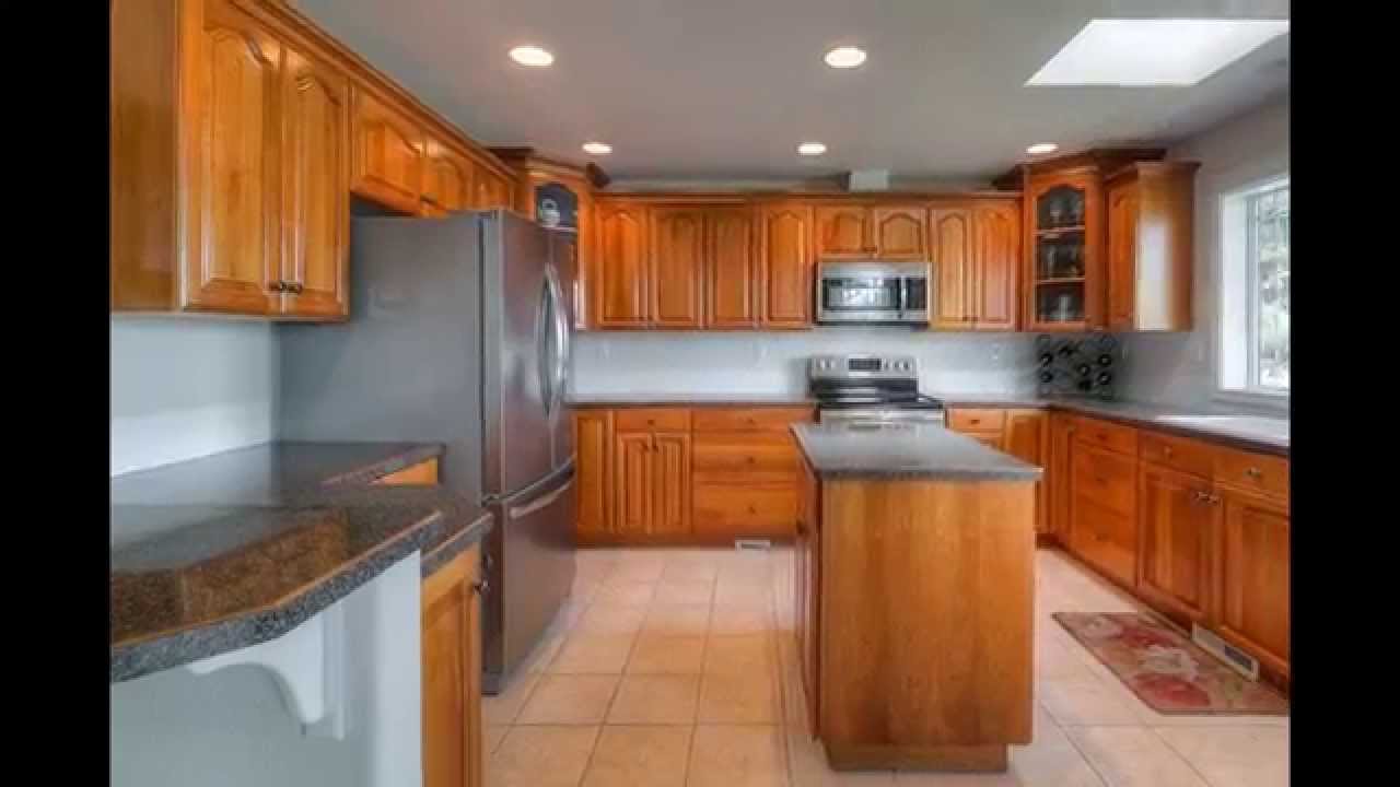 SOLD 613 Lakefair Pl N Keizer, OR 97303 | MLS#675852 | by Tomson Burnham