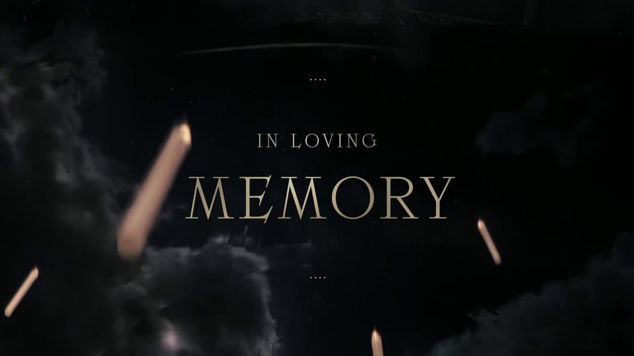 Harry Potter - In Loving Memory to Alan Rickman (Severus Snape)