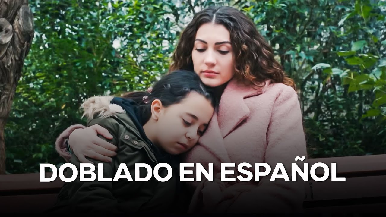 Infancia Capítulo 8 (Doblado en Español)(Largo Completo)