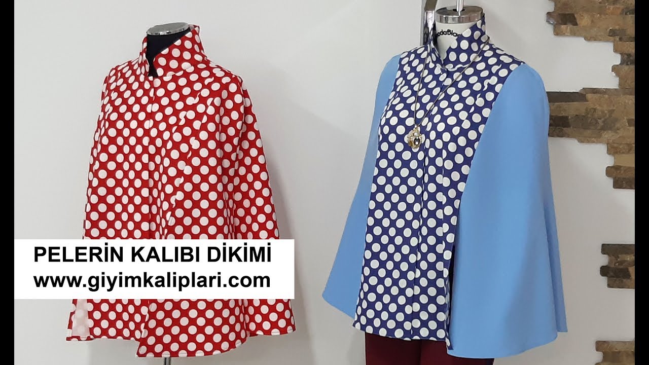 Pelerin dikimi