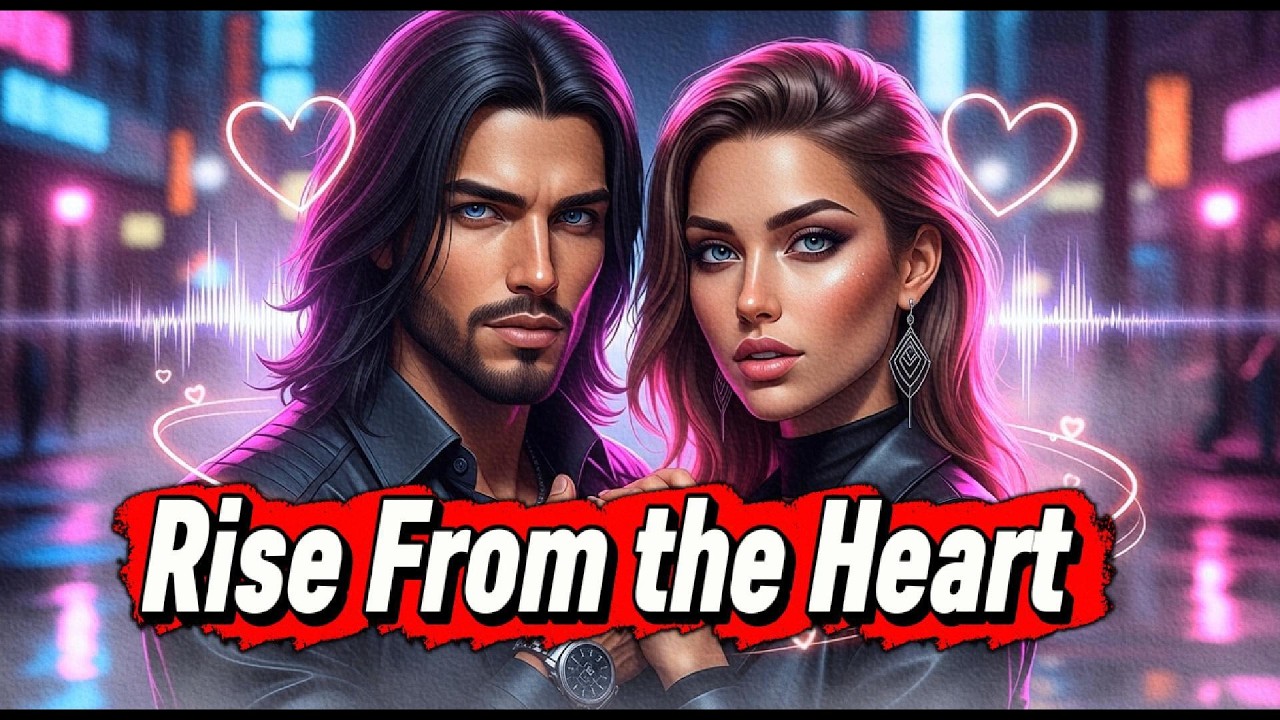 Rise From the Heart