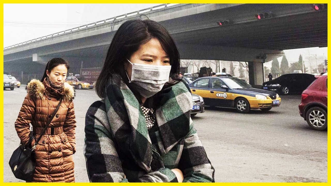 Is China's 
