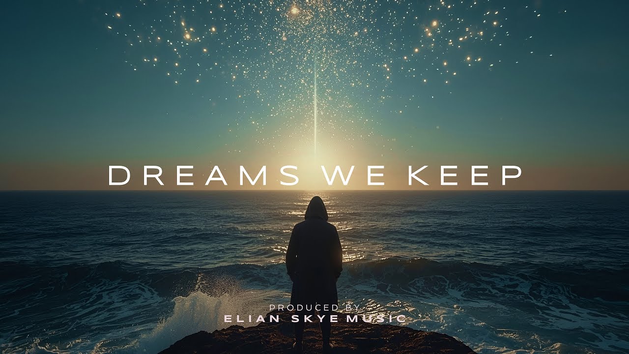 Elian Skye – Dreams We Keep