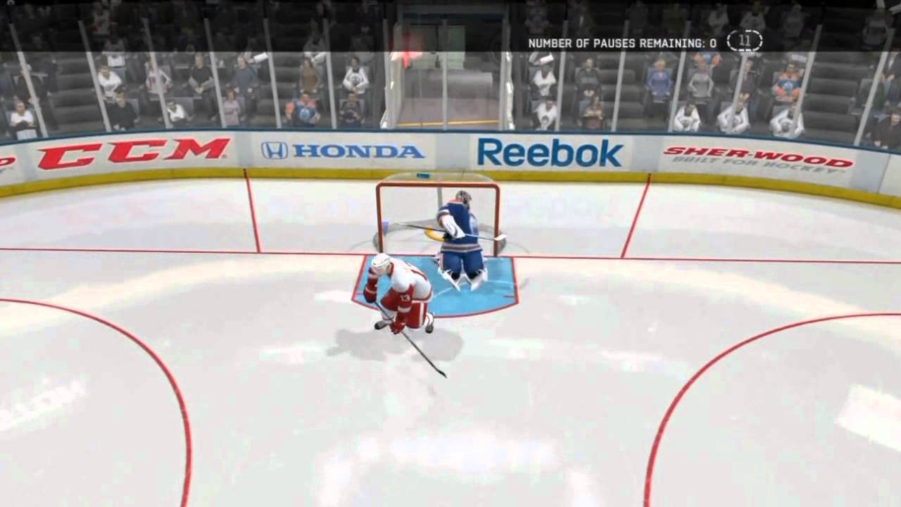 TheNasher61 Top 5 entry #4 | Dirty shootout Goal