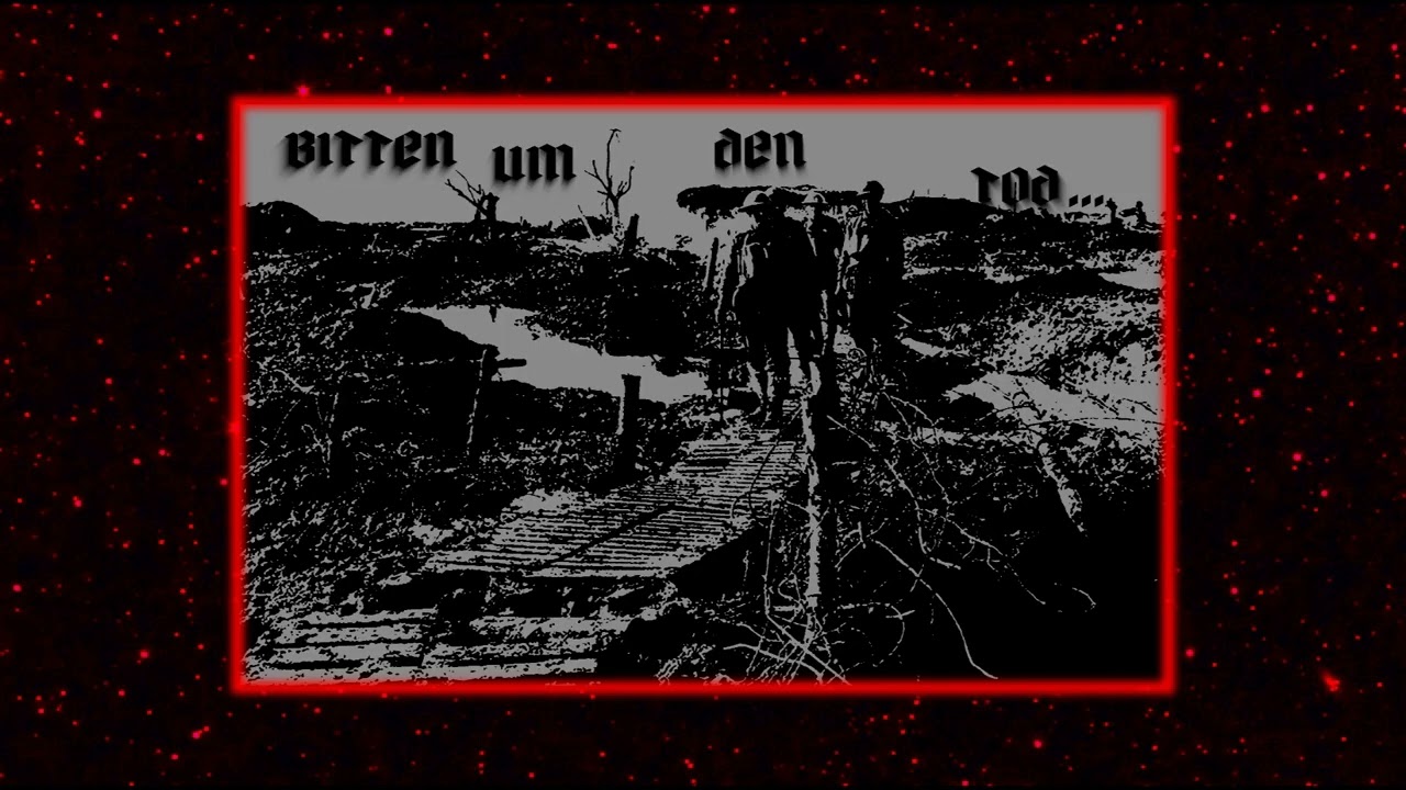 Wo Alle Straßen Enden (Jazz-Funk remix) - Vril Couple