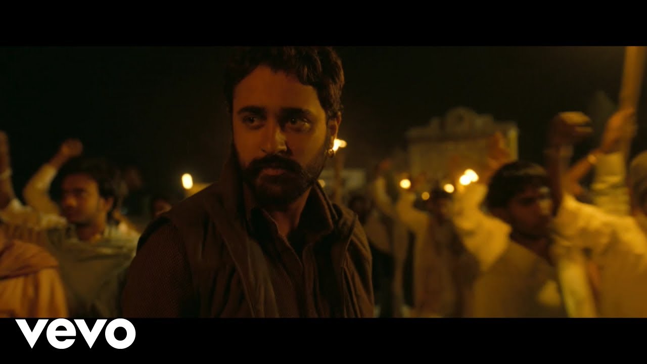 Lootnewale Lyric Video - Matru Ki Bijlee Ka Mandola|Anushka Sharma|Imran|Sukhwinder Singh