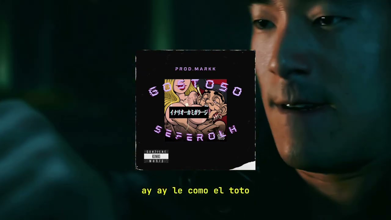 Gostoso - Seferolh