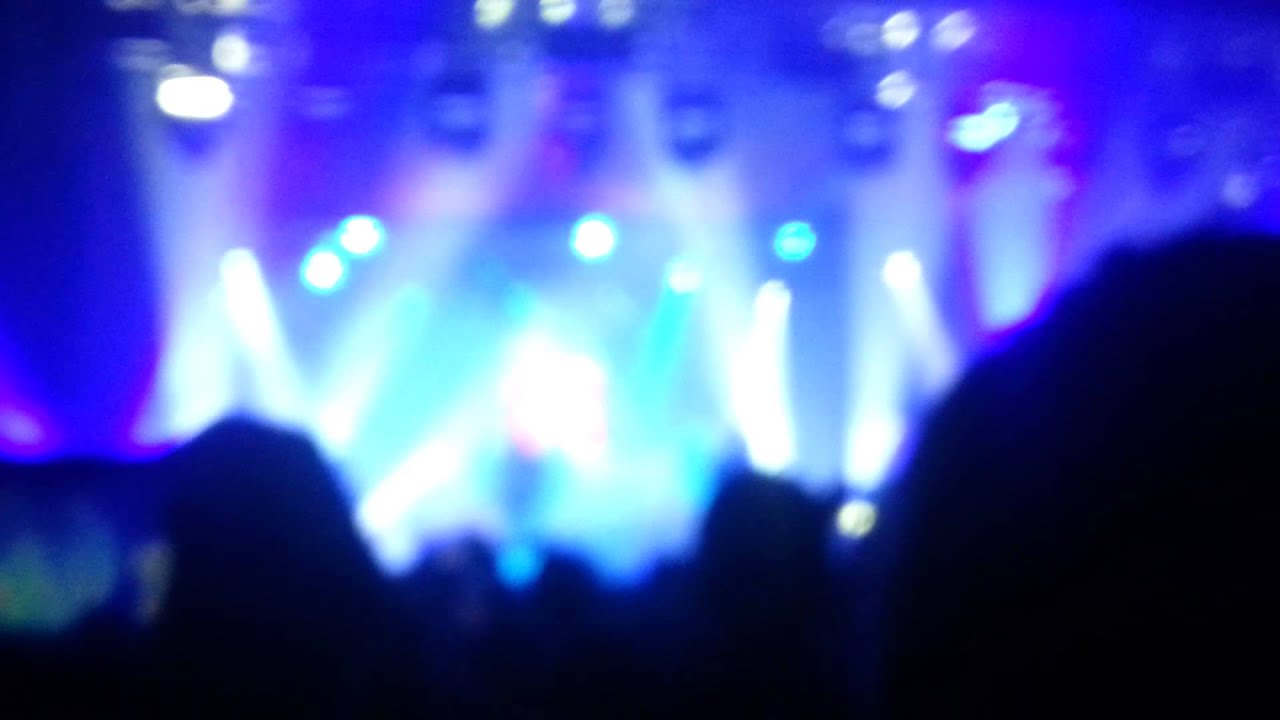 Alligatoah - Narben (Live, Posthalle Würzburg) Himmelfahrtskommando