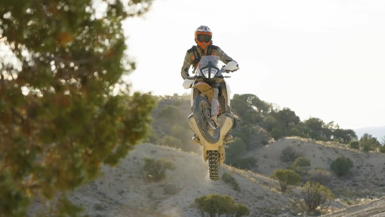 AMS_240807_ME13 | La gamme de KTM