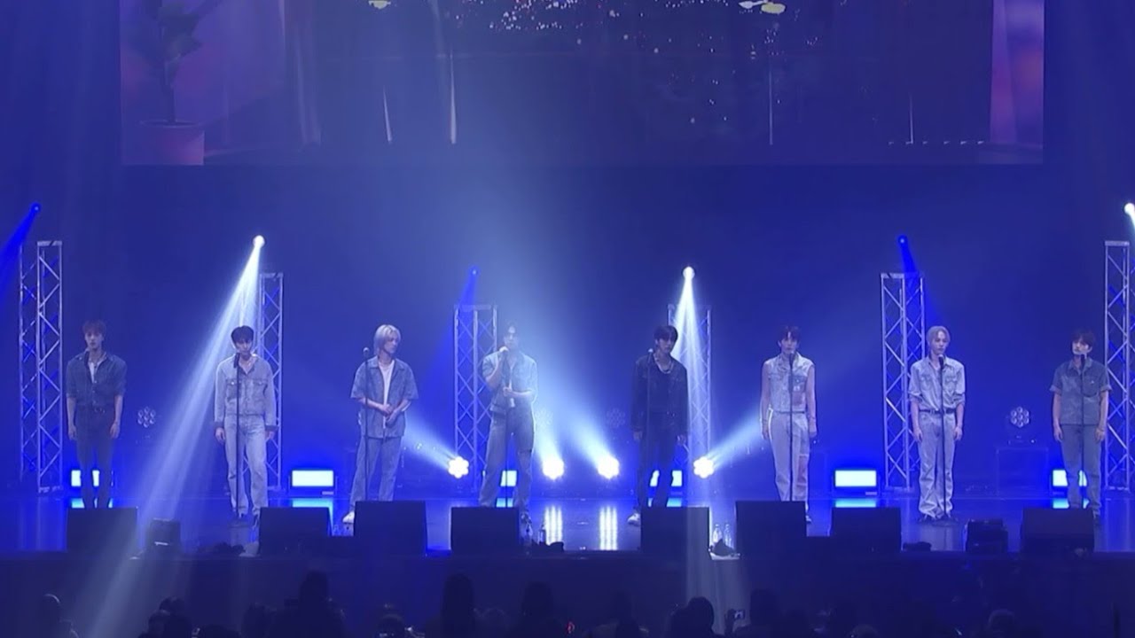 231129 BAE173 너(YOU) + 가사ver2  |  피크타임콘서트 in 일본(요코하마) | PEAKTIME CONCERT in Japan