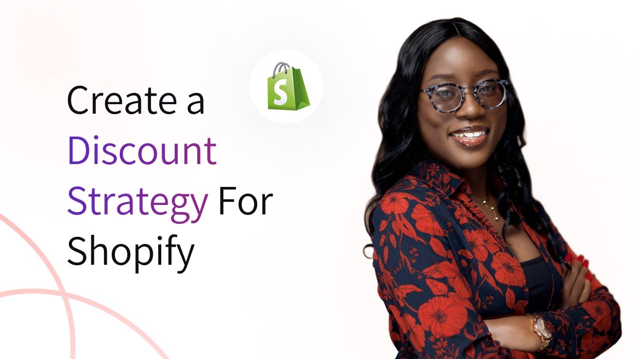 Get MORE sales by implementing a discount strategy!? Yes, it's possible on your Shopify store!