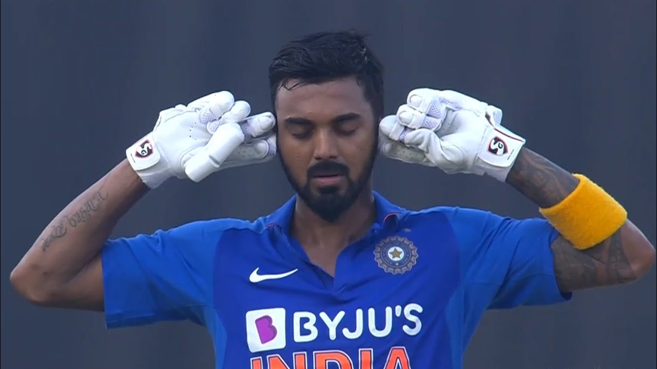 KL Rahul Masterclass Century vs West Indies | 2019 Highlights