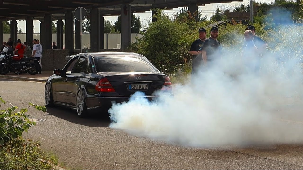Modified Cars Arriving At Fastlife Carmeets - Soundchecks, M4, 812, R34, Porsche Techart And More!