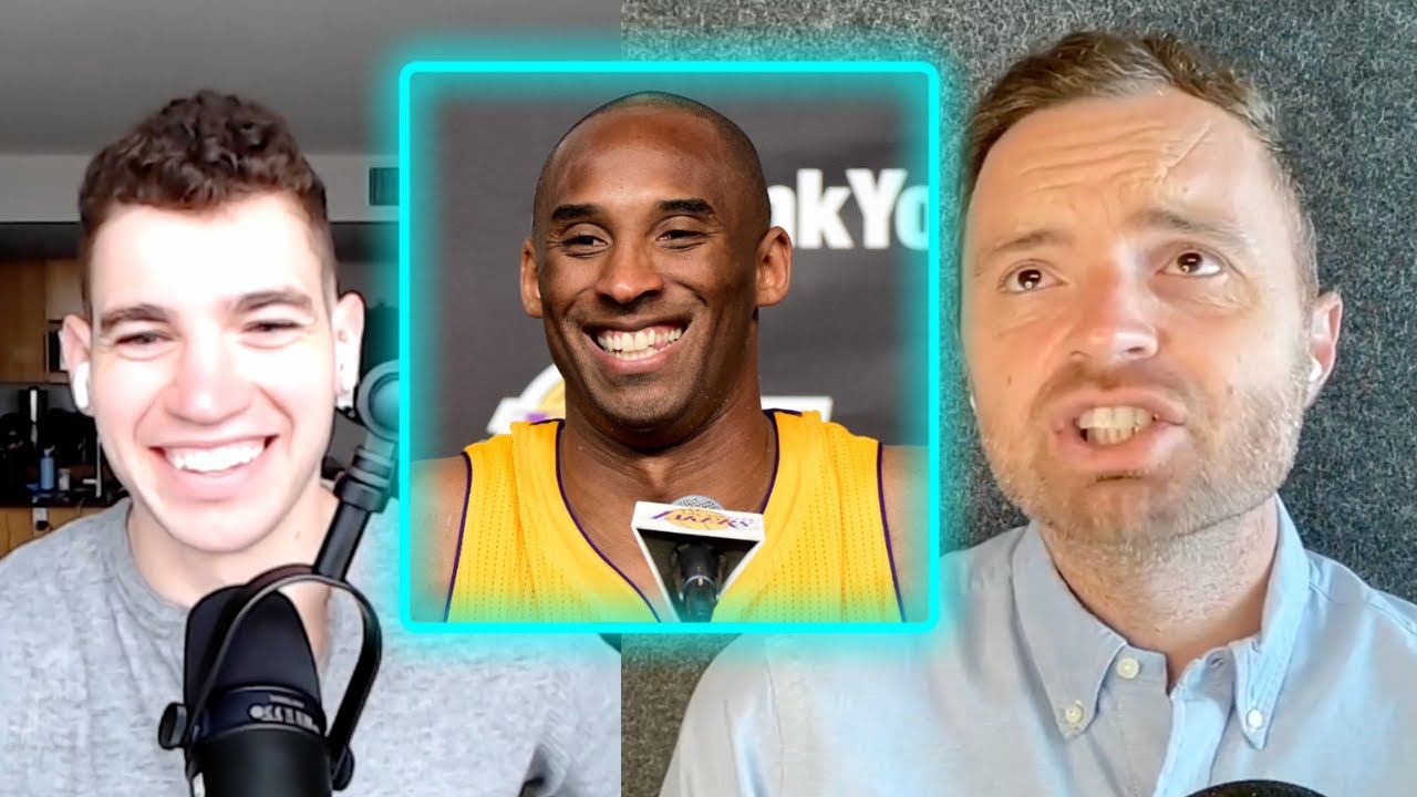 Lessons From Studying Kobe Bryant