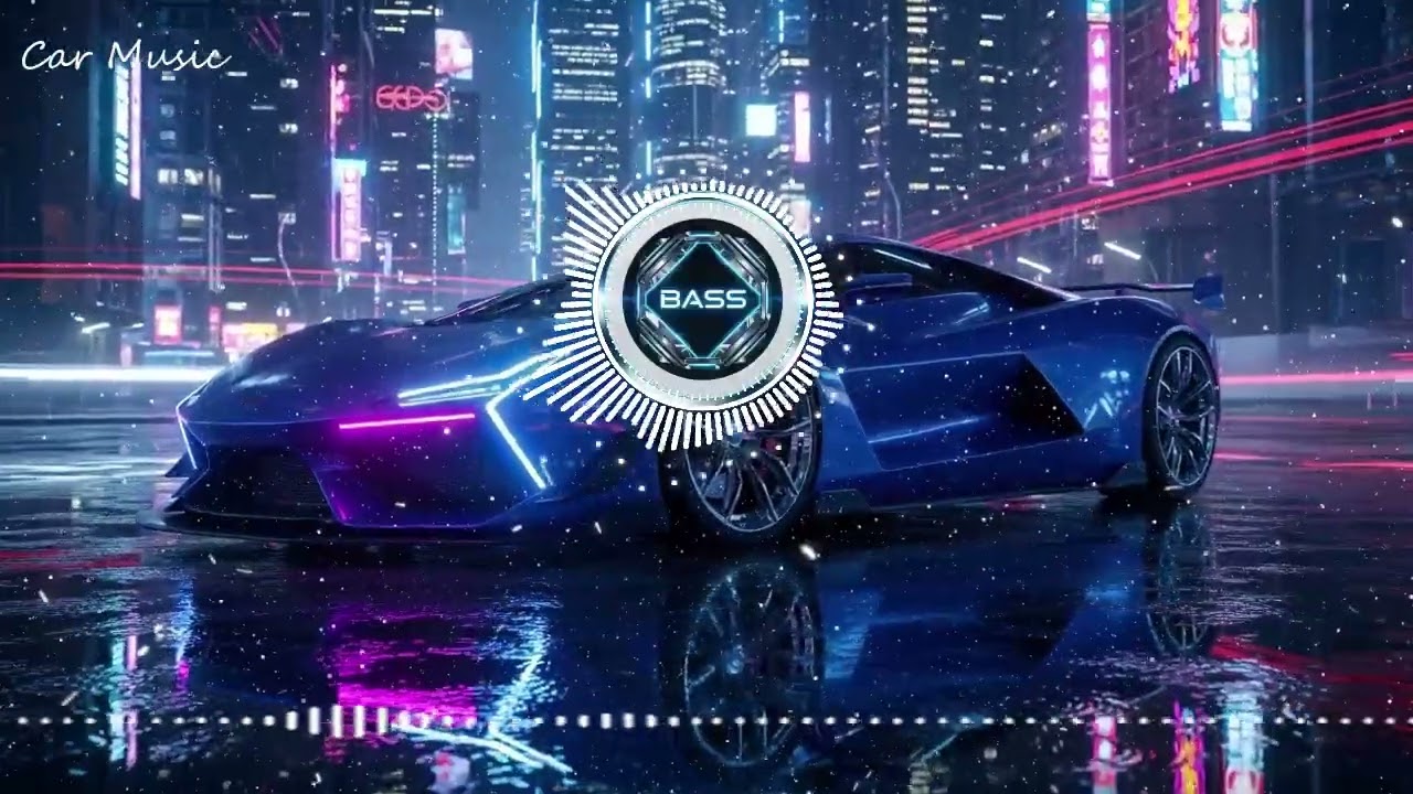CAR MUSIC 🚨🎶 Bass Boosted EDM Remix Banger 2026 🔥 Dance Music Party | Night Drive 😎 & Gym Workout 💪🎉