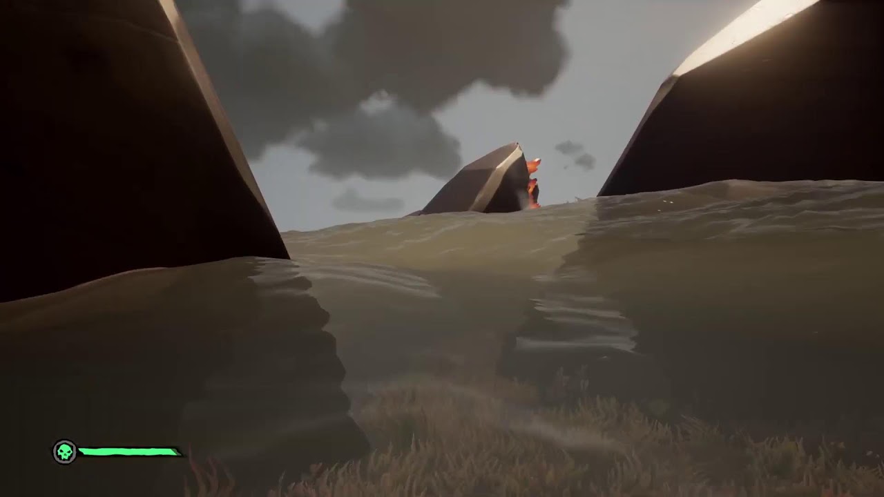 Sea of Thieves