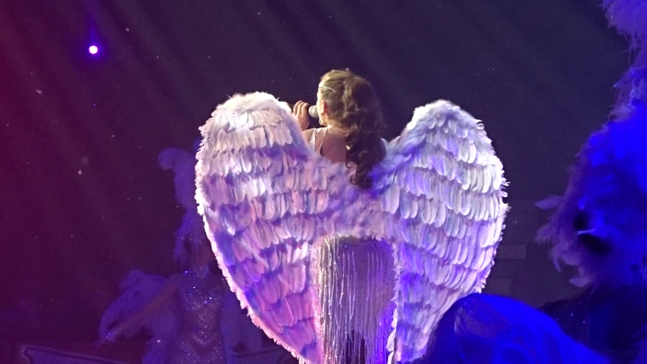 Finale - 10 Jahre Karlsruher Weihnachtszirkus