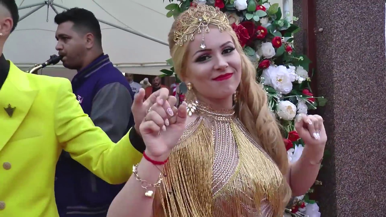 CANA Donatelo & Mihaela | 29 10 2018 | Bucuresti