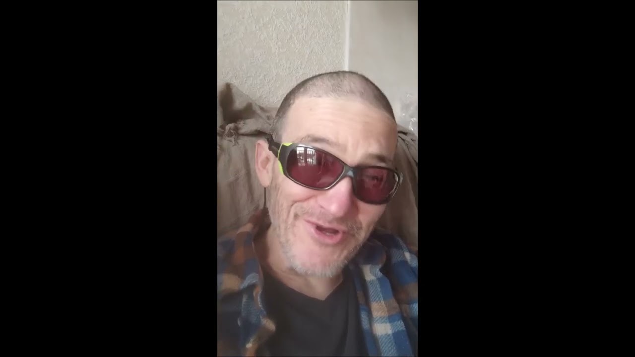 Merci à ceux qui font un geste (Video Blog)