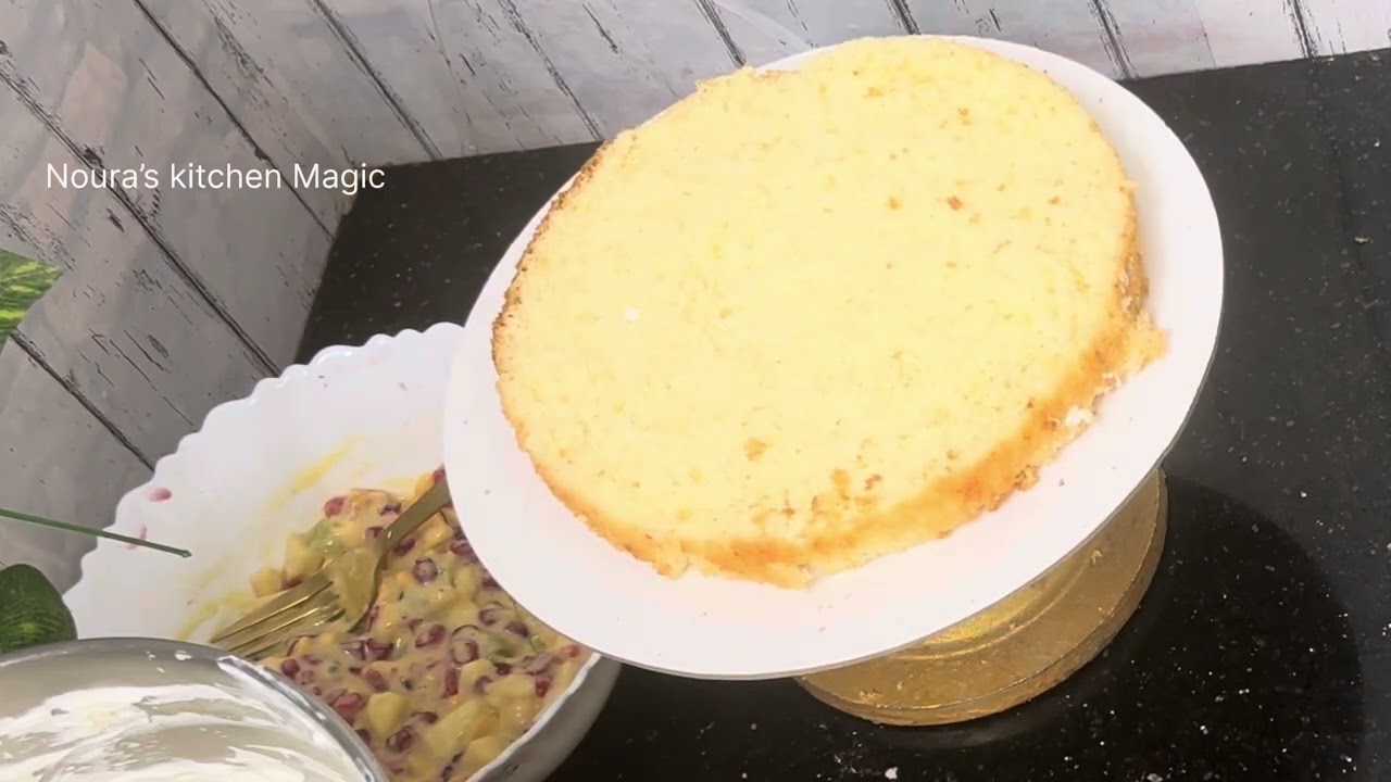 ഒരു പുതിയ കേക്ക് റെസിപ്പി വന്നിട്ടുണ്ട് ട്ടോ😍 Must try 🍰 #CAKE RECIPE