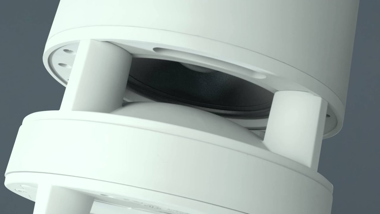 Soundcast &ndash; OutCast&ndash;-The Best Sounding Portable Speaker System in the World