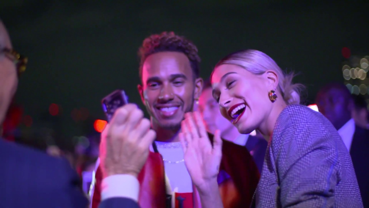 #TOMMYNOW: Tommy Icons in Tokyo | Fall 2019 | TOMMY HILFIGER