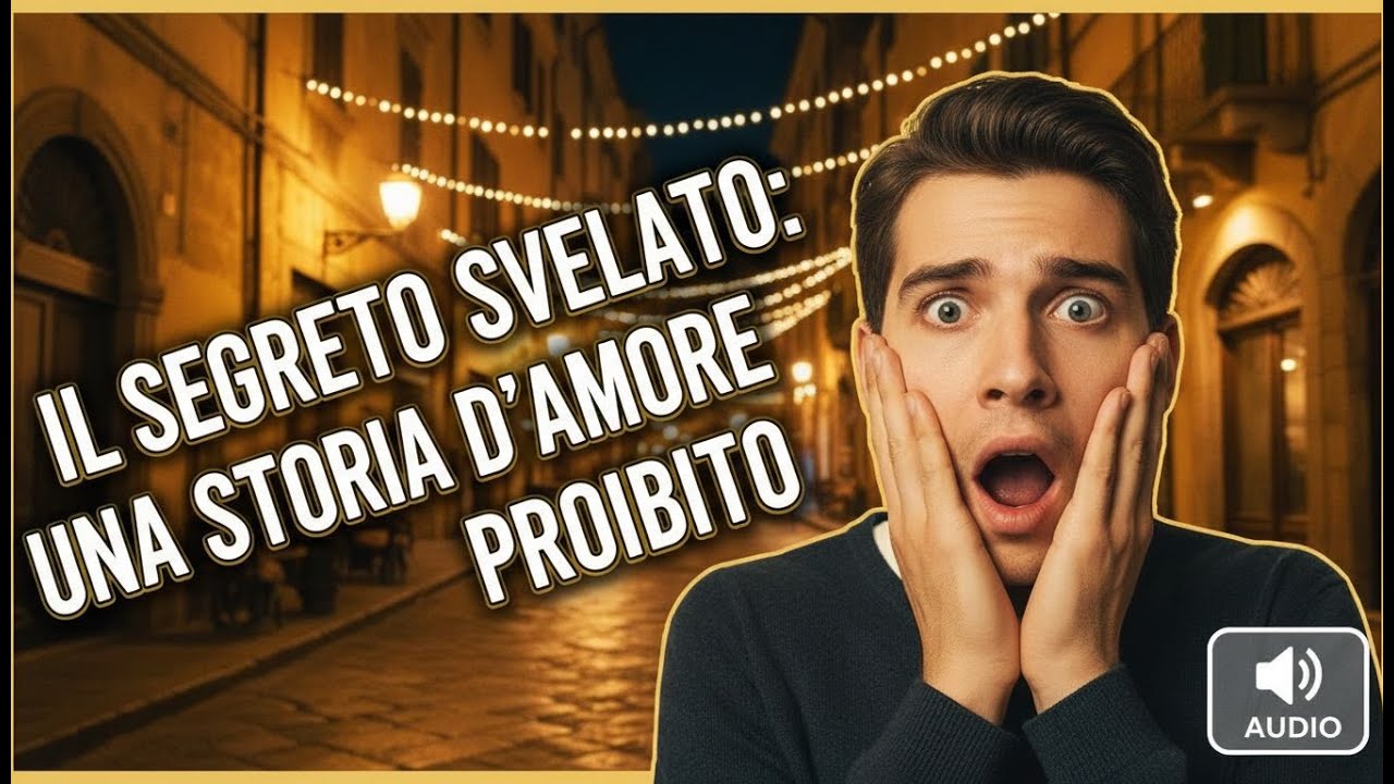 L'Autista Uber Ha Scoperto il Mio Segreto e Ha Frantumato la Mia Vita