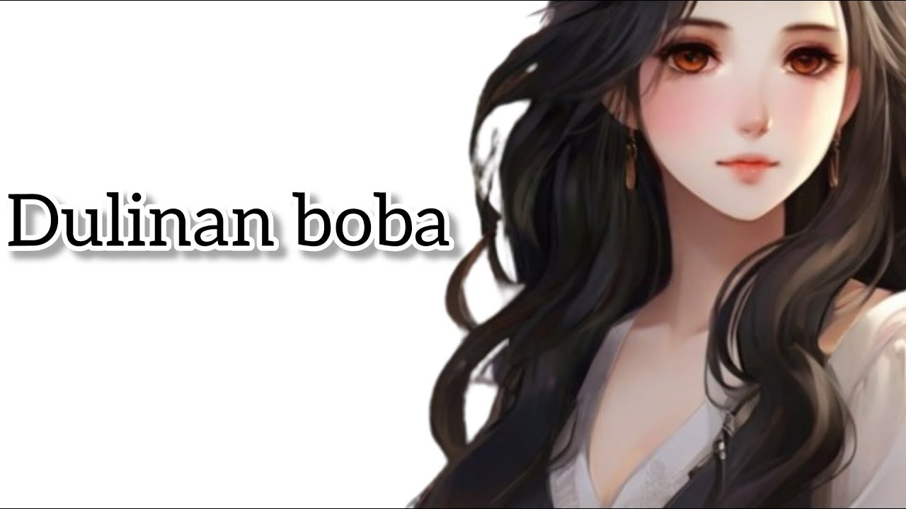 Dulinan boba | asmr jawa | cia seiko