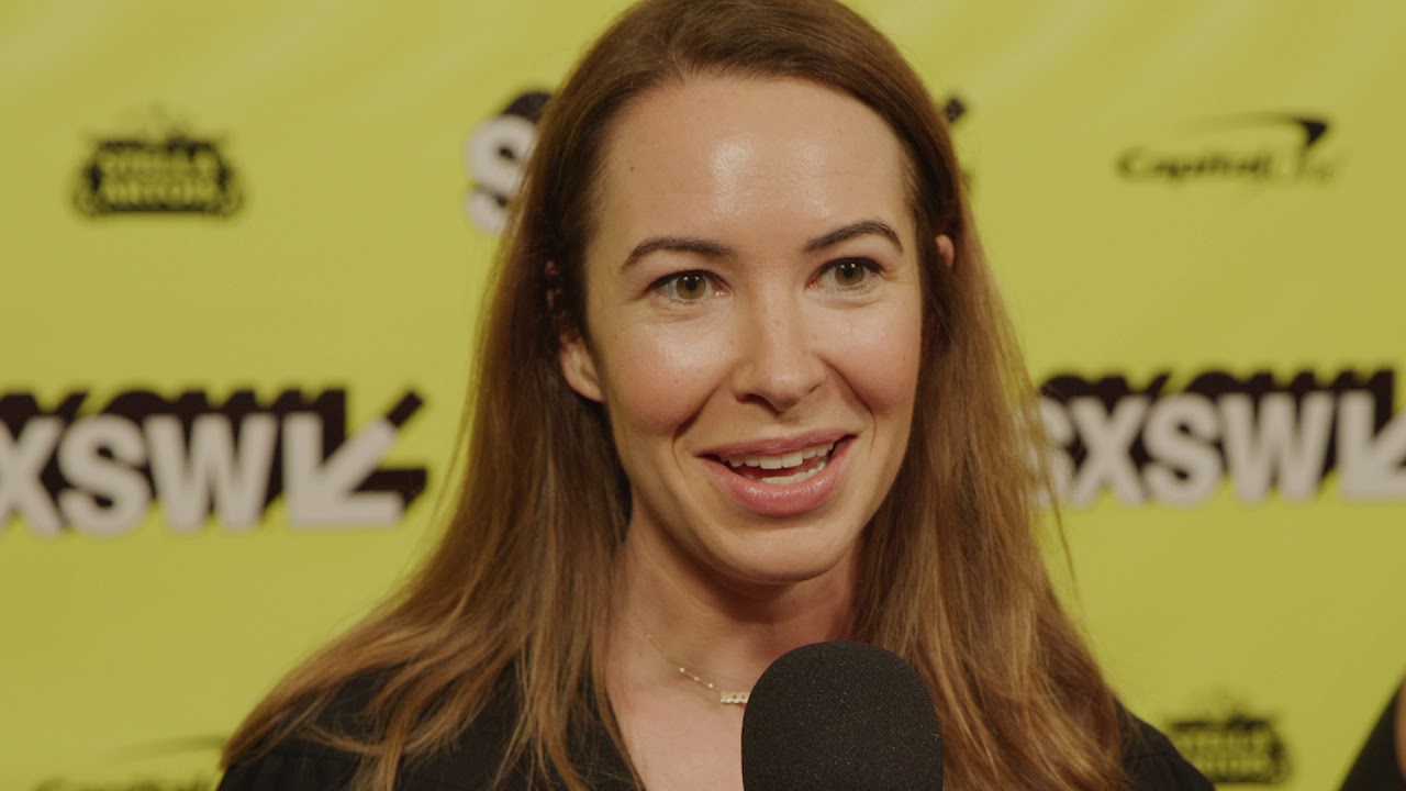 Booksmart SXSW Austin Premiere - Itw Katie Silberman (official video )