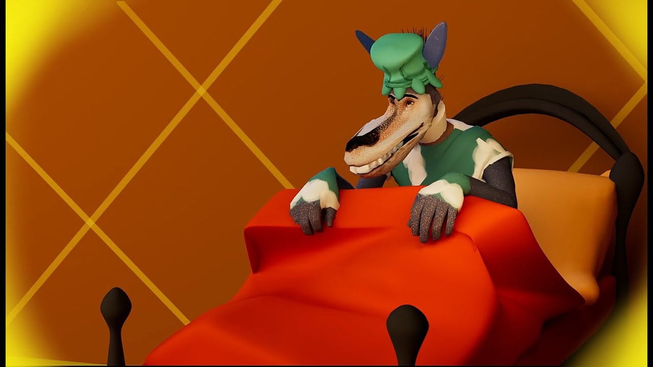 AKU's fairy tales 