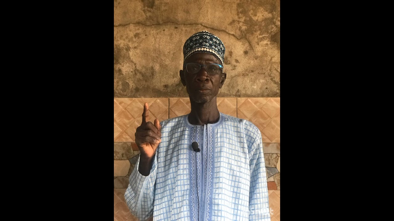 Kou bagn ngeur jdiguéne ci njabootam nalééne fonkou loo jdioul