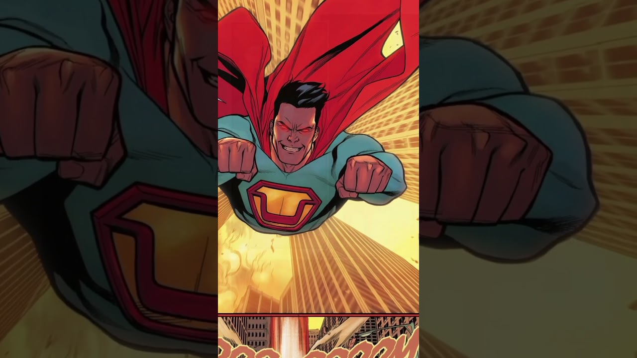 #AdventuresOfSuperman: #JonKent #1 - Mini #Comic Review #DCcomics #TomTaylor #Superman #ValZod