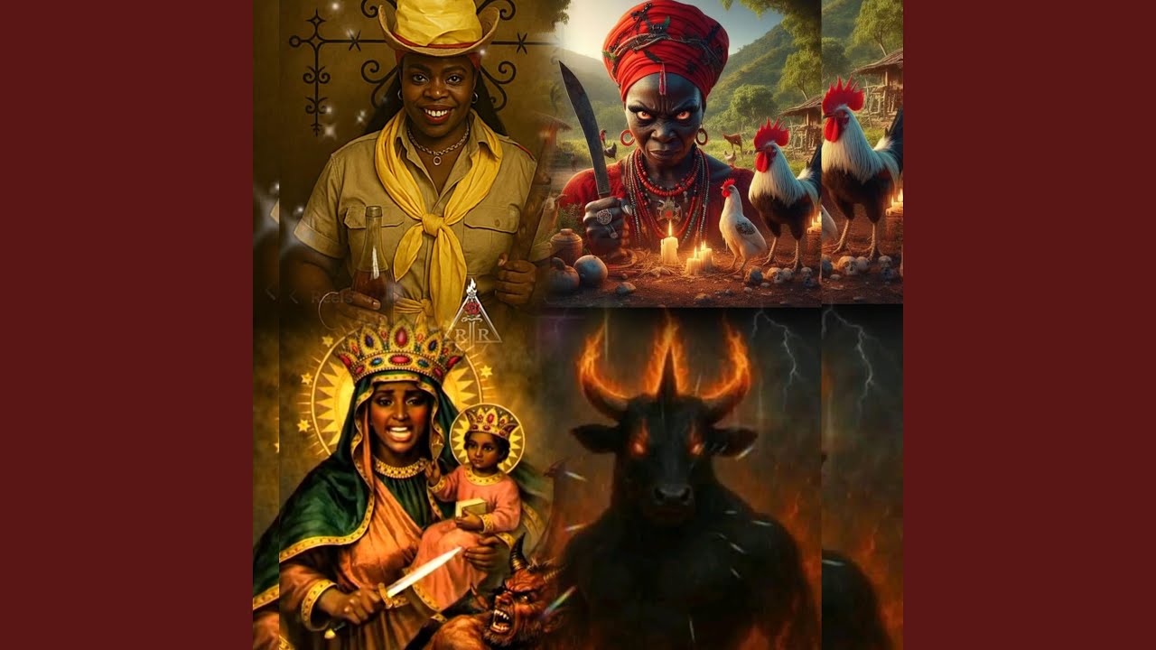 Zonbi mare Kouzen Dantor des gonaives Best Mixtape