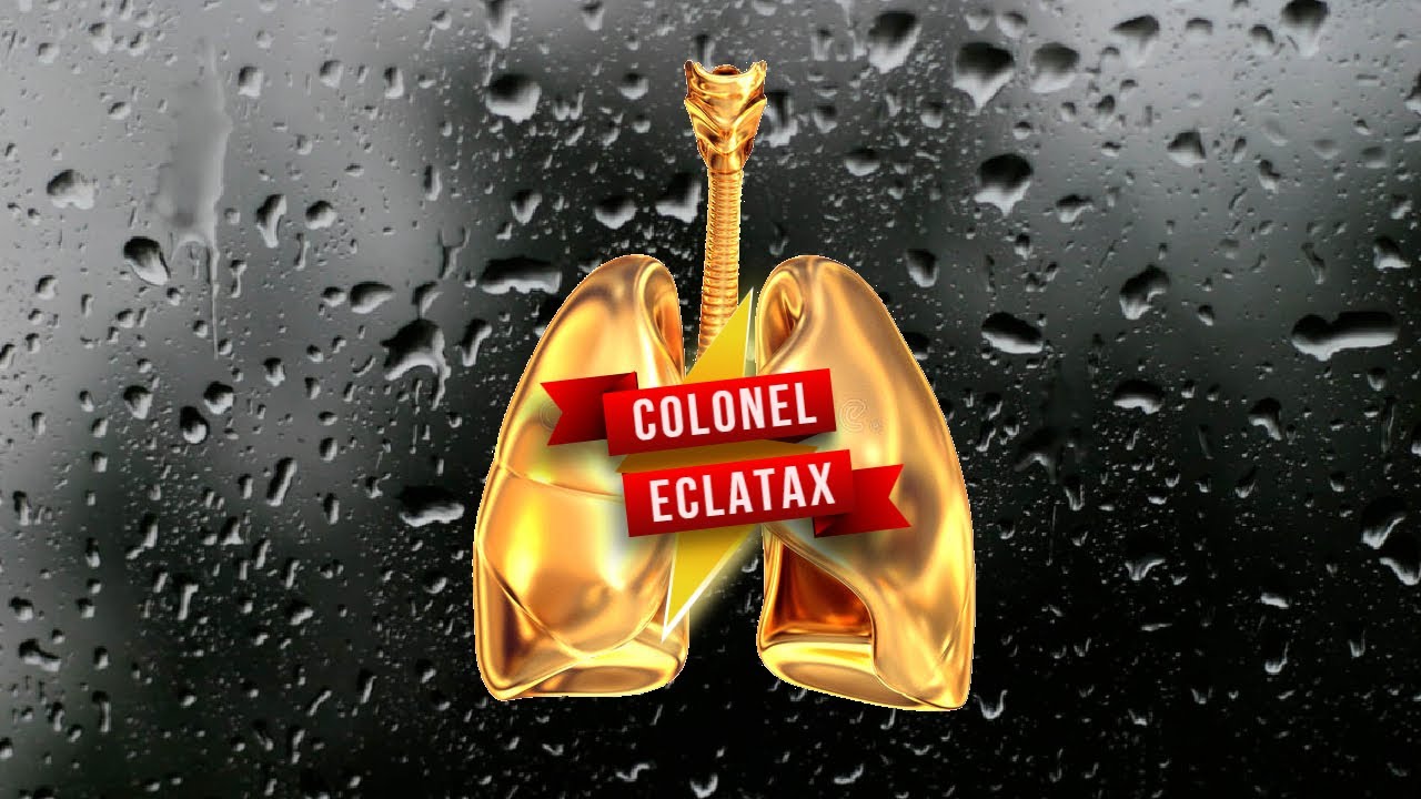Colonel Eclatax (Poumon D'or)