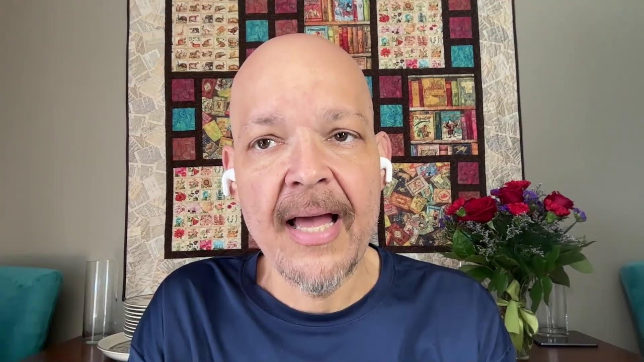 Tim's Live March 2026 Health Update No.1