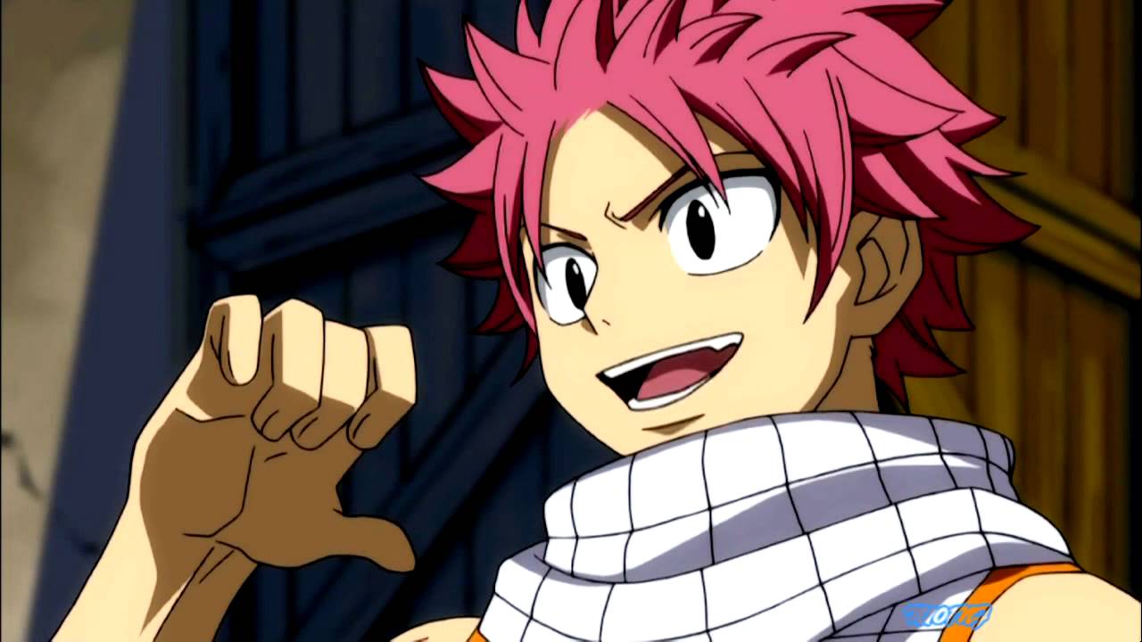 Jerza & NaLu | Clarity
