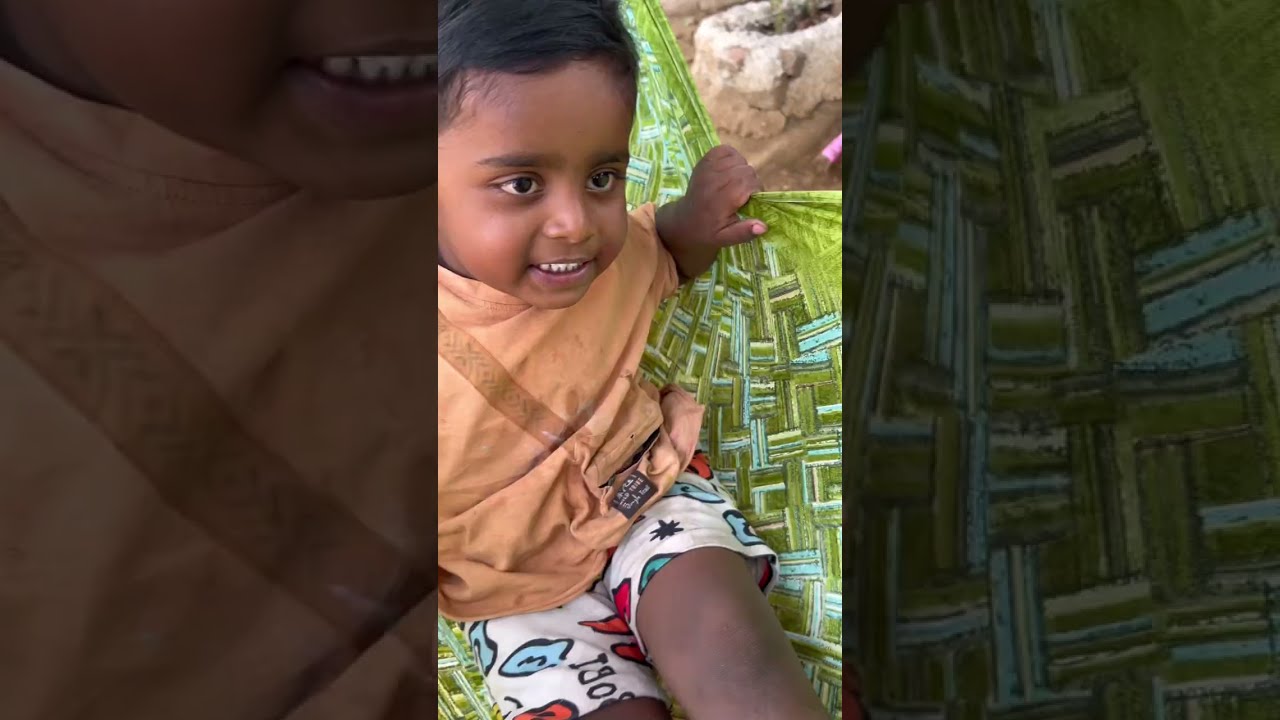 शिव ला झोपी लाऊन गेले शेतात बघा काय करावं आता 