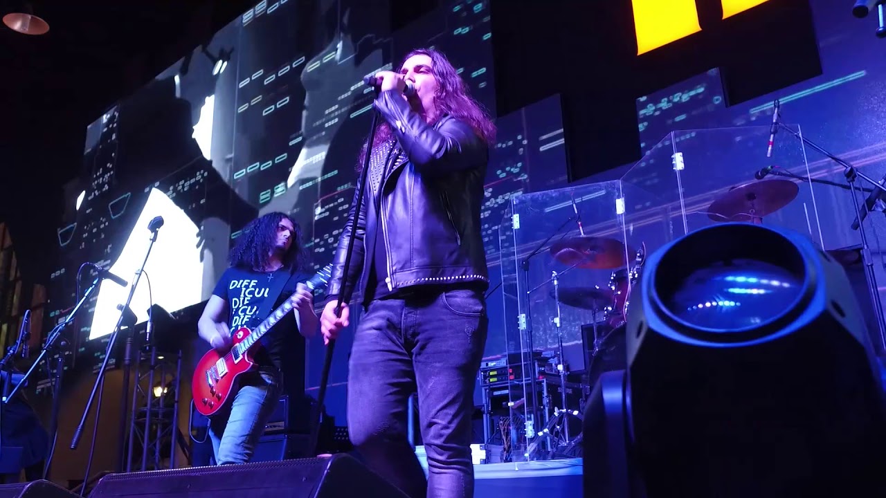 Schimbul 3 - Ma voi intoarce (Live la Beraria H 12.01.2019)