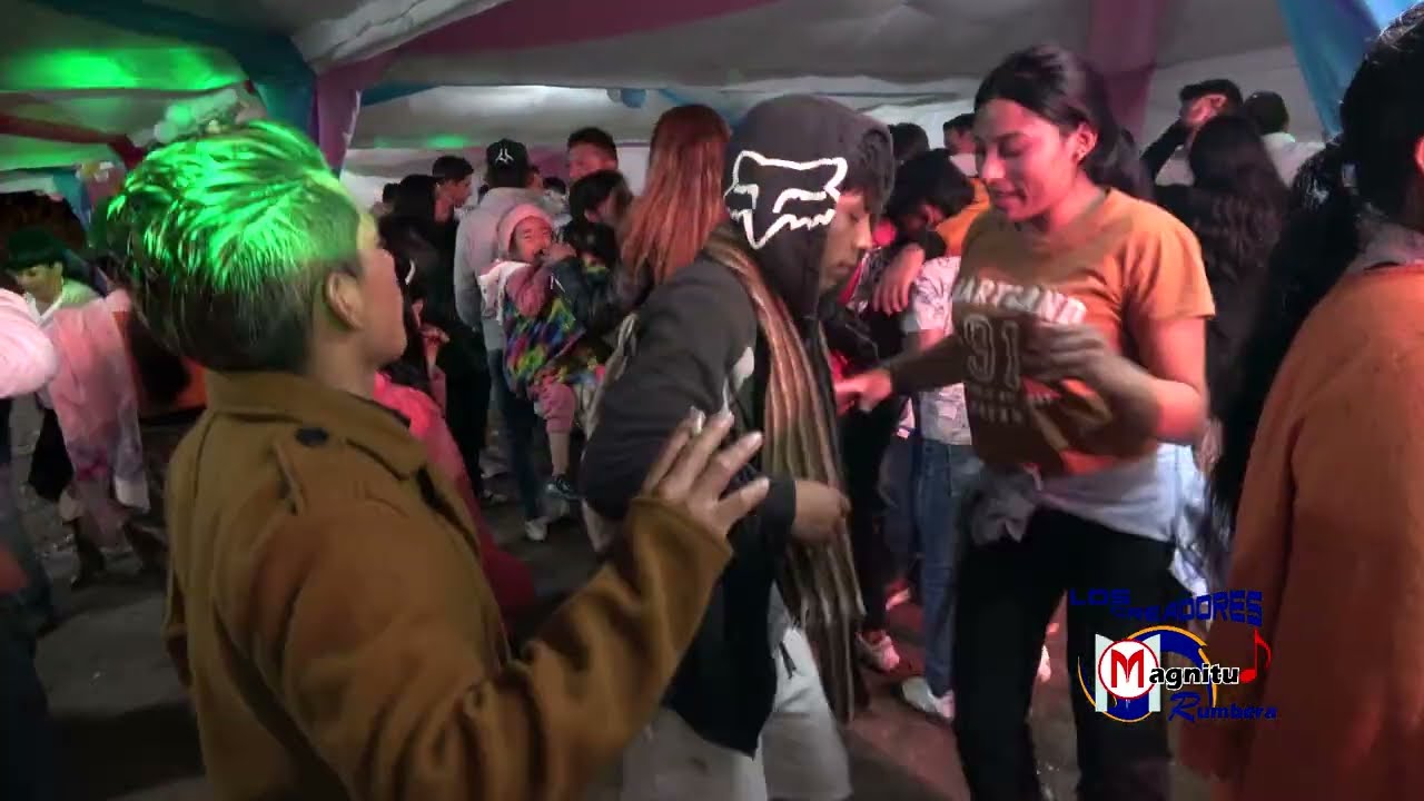 MIX.Bailables Alegres-EN VIVO- LARGATE-FLORCITA ANDINA-MI PRIMER AMOR-MALDITO CARIÑO- CEL:0984407876