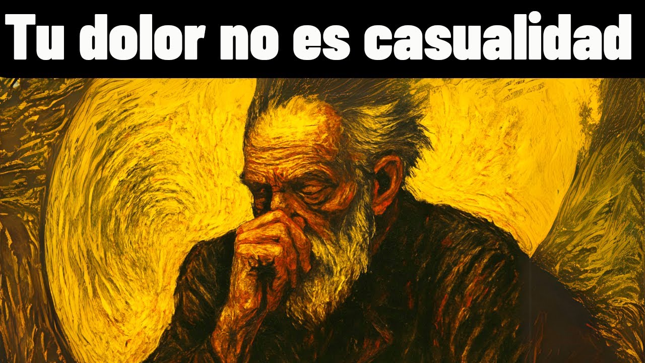 No es cansancio… es tu alma pidiendo auxilio - PSICOLOGÍA Y EXISTENCIALISMO
