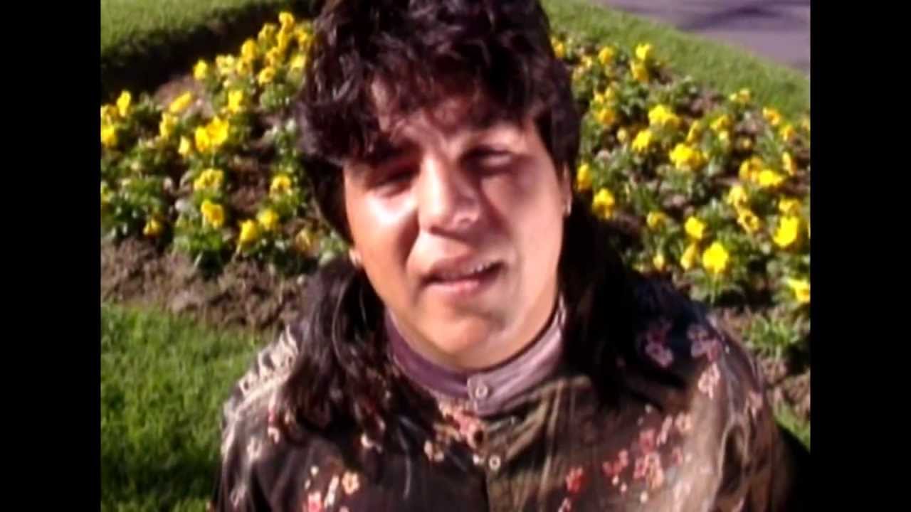 Grupo Alegría  - Me Cansé de Ser tu Amor