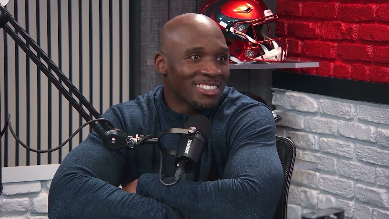 Texans Playbook | Chiefs Win Breakdown, DeMeco Ryans & Nick Casario + Walter Payton MOTY Surprise