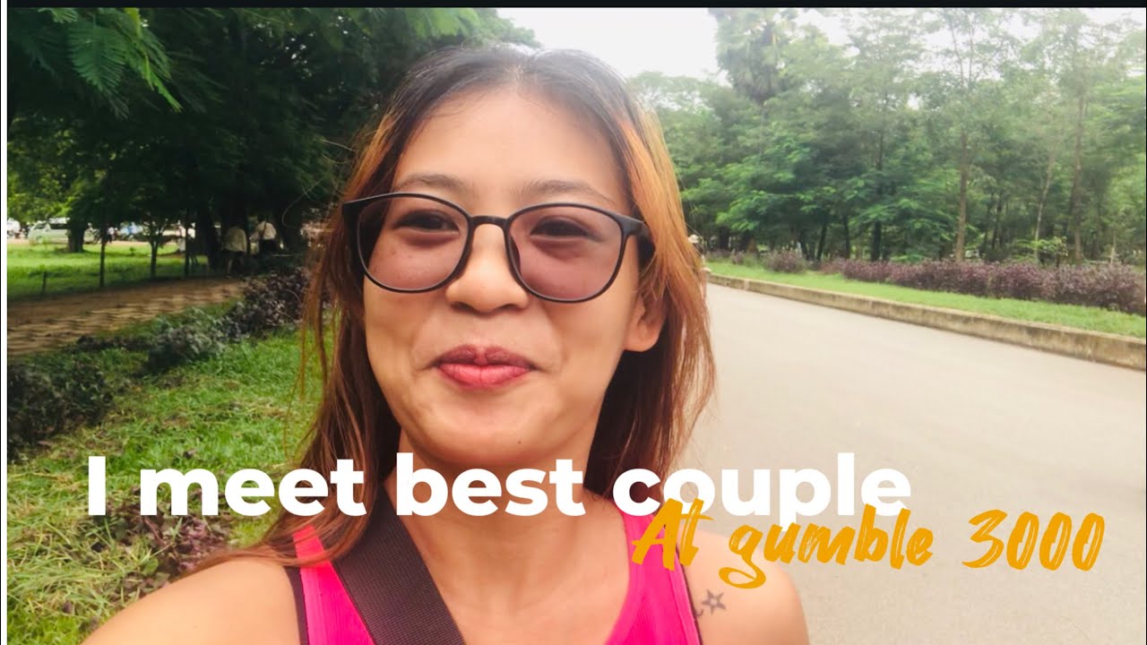 Gumble 3000 at siem reap
