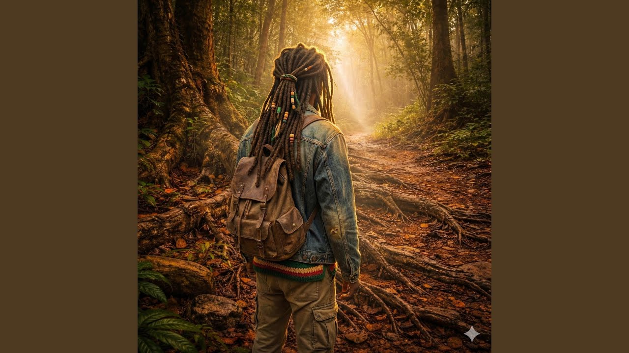 Presence Is Enough (Roots Reggae)
