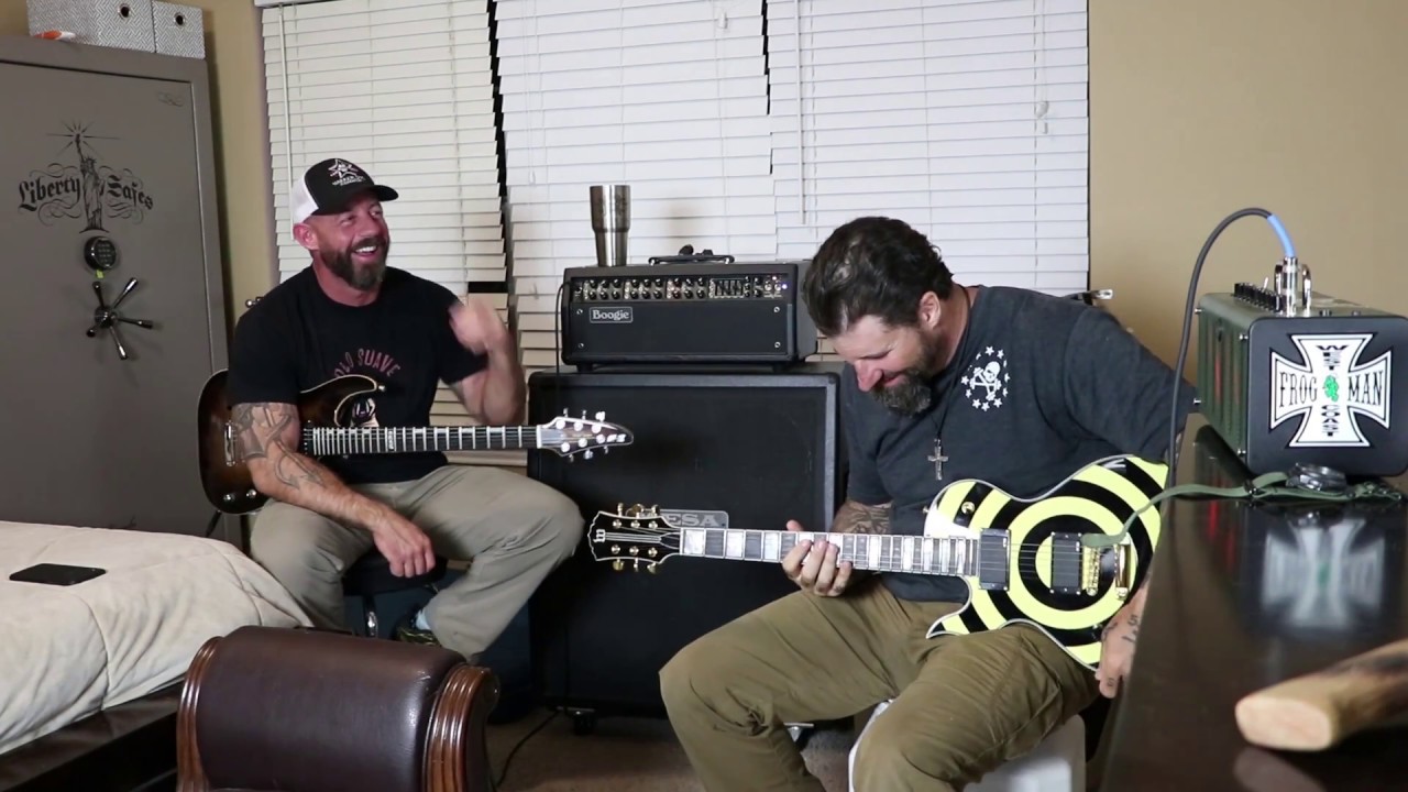 005 Mike Drop Behind the Scenes