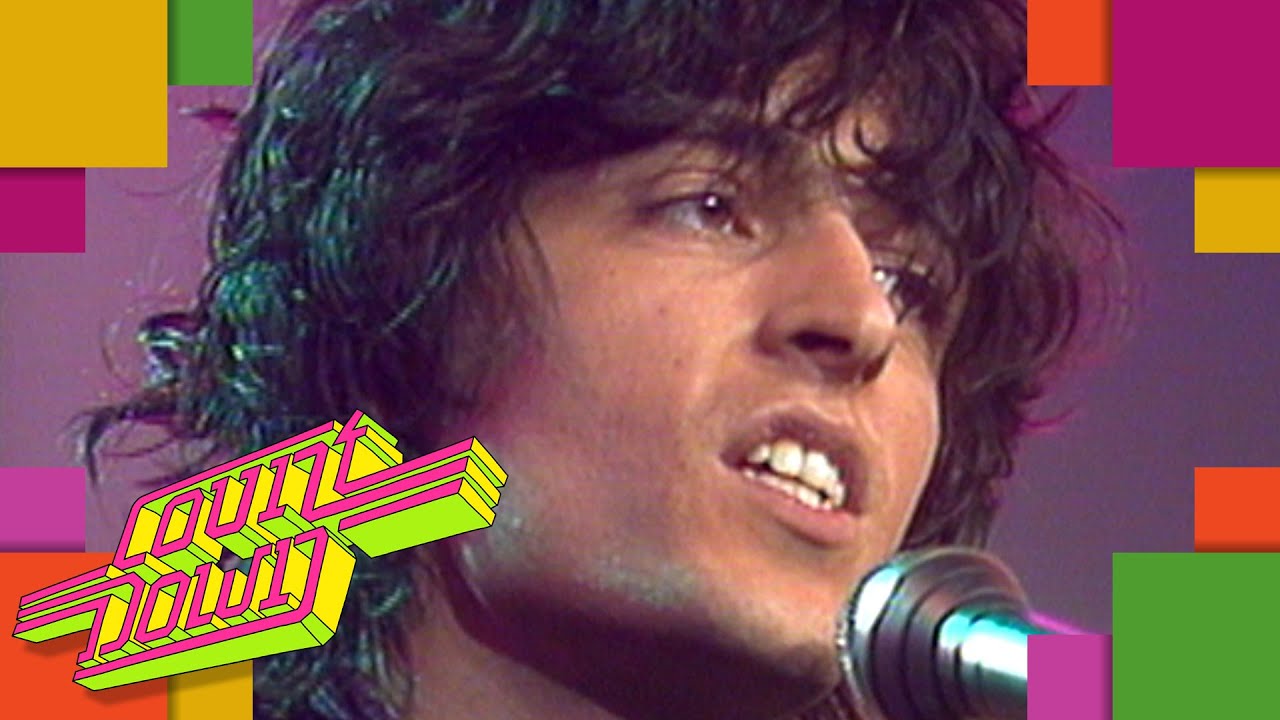 Fatal Flowers - Younger Days | COUNTDOWN (1987)