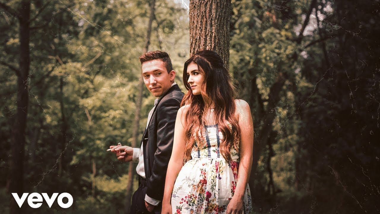 Just Like Johnny Cash - Dakota Rhodes (Official Video)