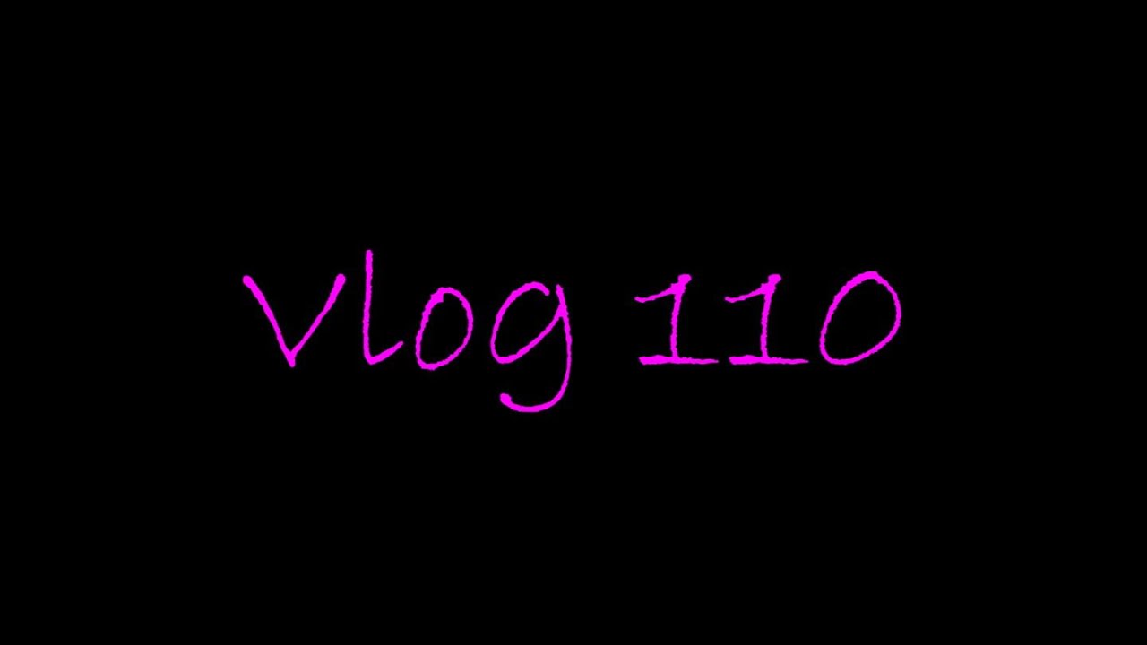 Vlog 110: 10 jaar Vonnes Creaties