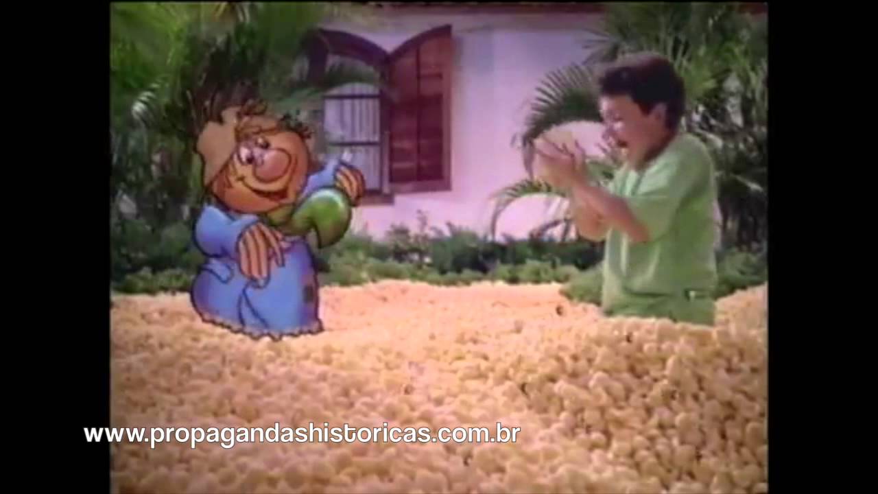Fandangos - 1992