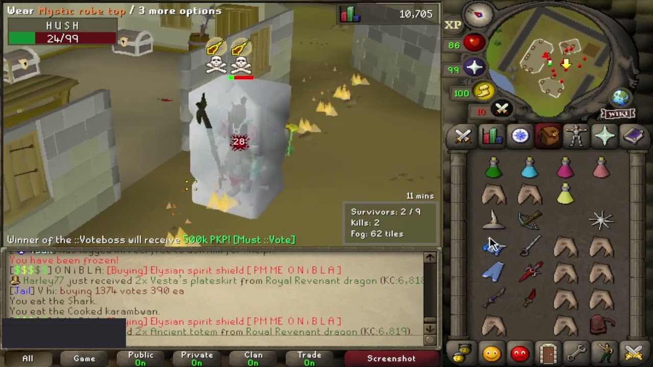 TR1PPER FROM ROAT PKZ